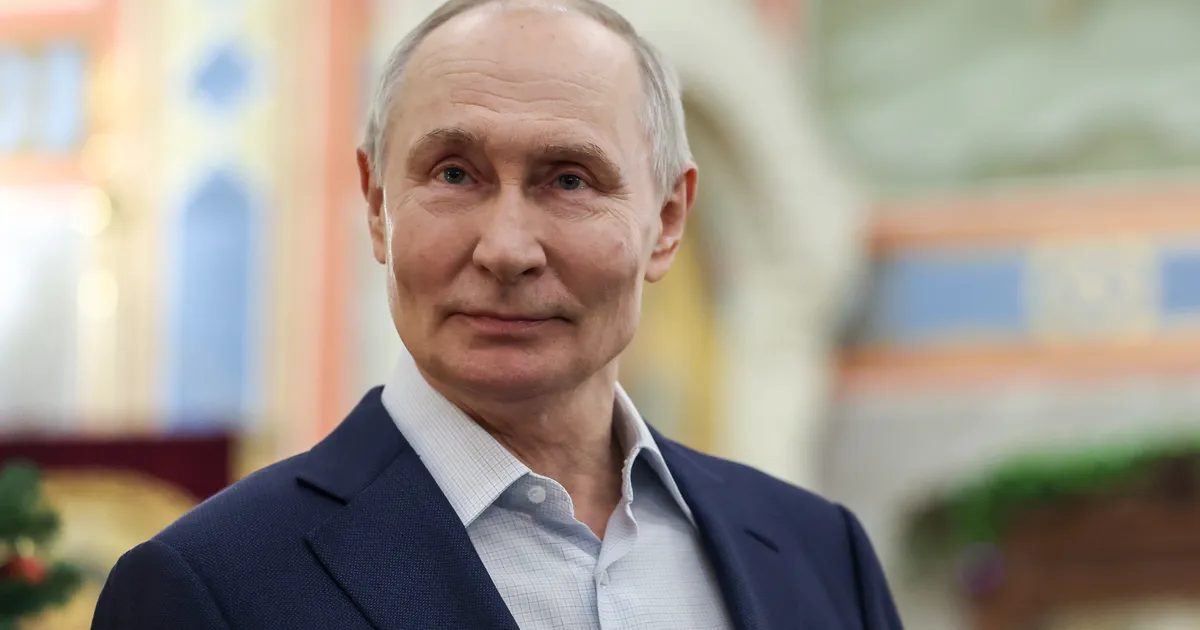 WSJ: Ja Pärsia lahe energiakriisi põhiline võidumees on...