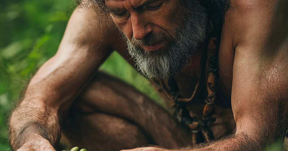 Paleodieet – midagi sellist pole ajaloos olemaski olnud