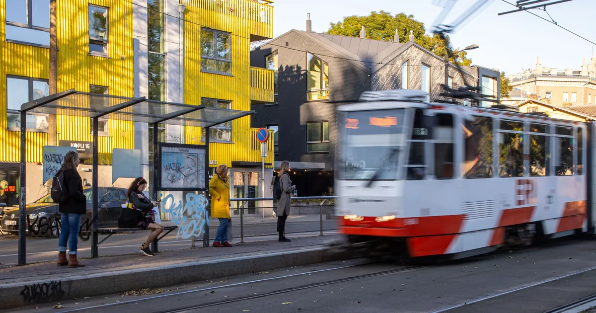 Kangelastegu Tallinna trammis: TLT kinnitab, et hädapiduri tõmbamine oli elupäästvalt õige otsus