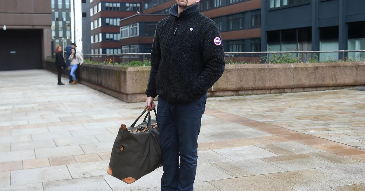 Endist jalgpallistaari kahtlustatakse mehe ründamises