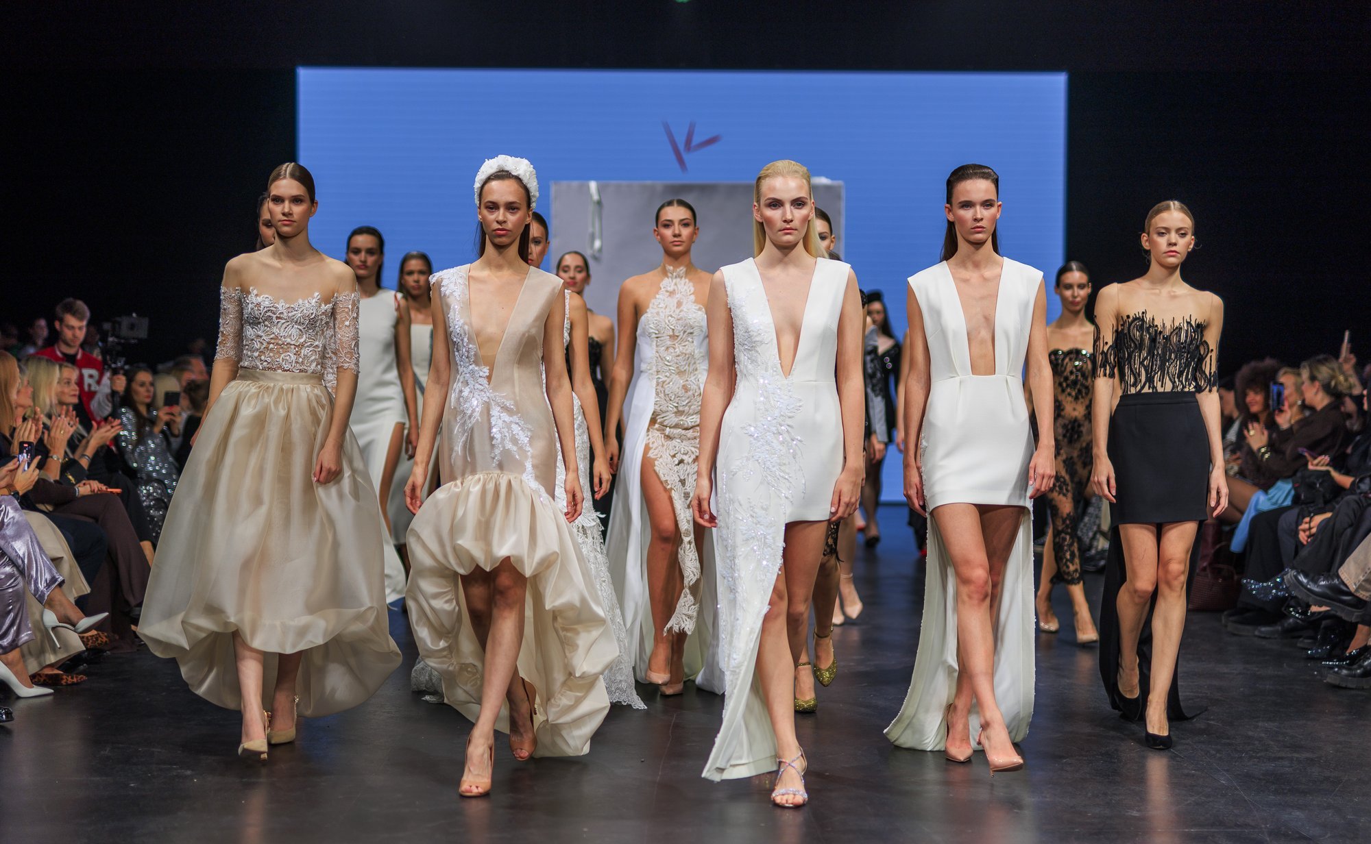 Kevad pole enam kaugel! Uues asukohas toimuv Tallinn Fashion Week avas piletimüügi