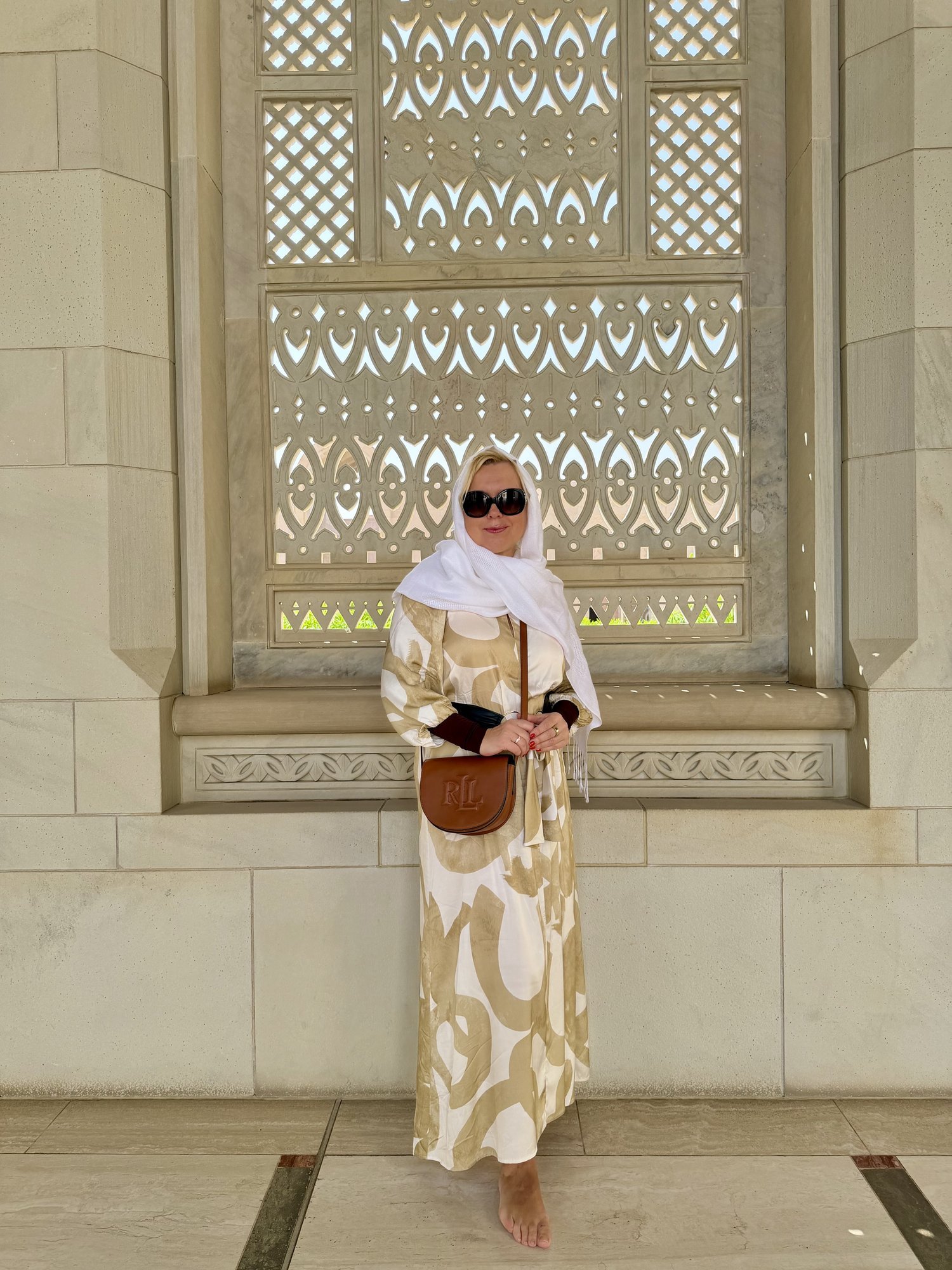 REISILÕKSU PÄEVIK, 5. OSA | Ingrid Veidenberg Omaanist: ärgem unustagem, et ka Eesti on ohupiirkond. Dubaist suuremgi