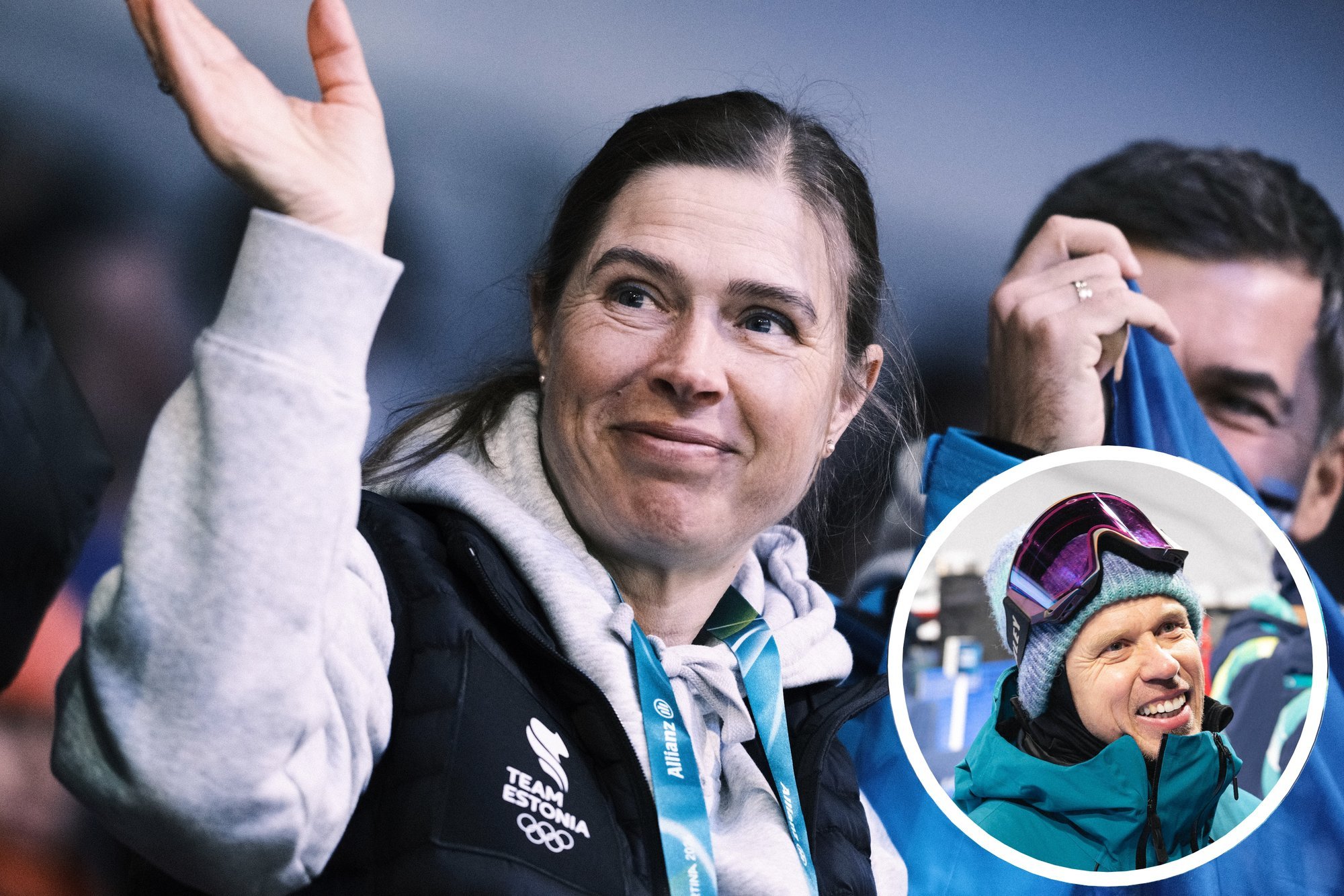 Kersti Kaljulaid: Tõnis Sildarule preemia maksmine ei rehabiliteeri kuidagi tema võimalikke varasemaid tegusid