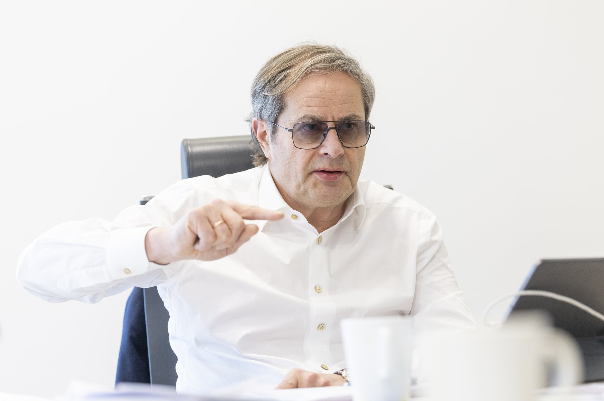 Ettevõtja Jaanus Otsa: suured Eesti pangad on laisad ja ei anna normaalselt laenu