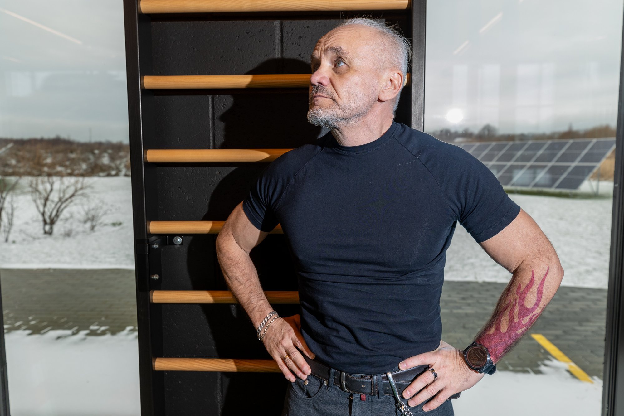 Raivo Hein kaotab koha LHV nõukogus