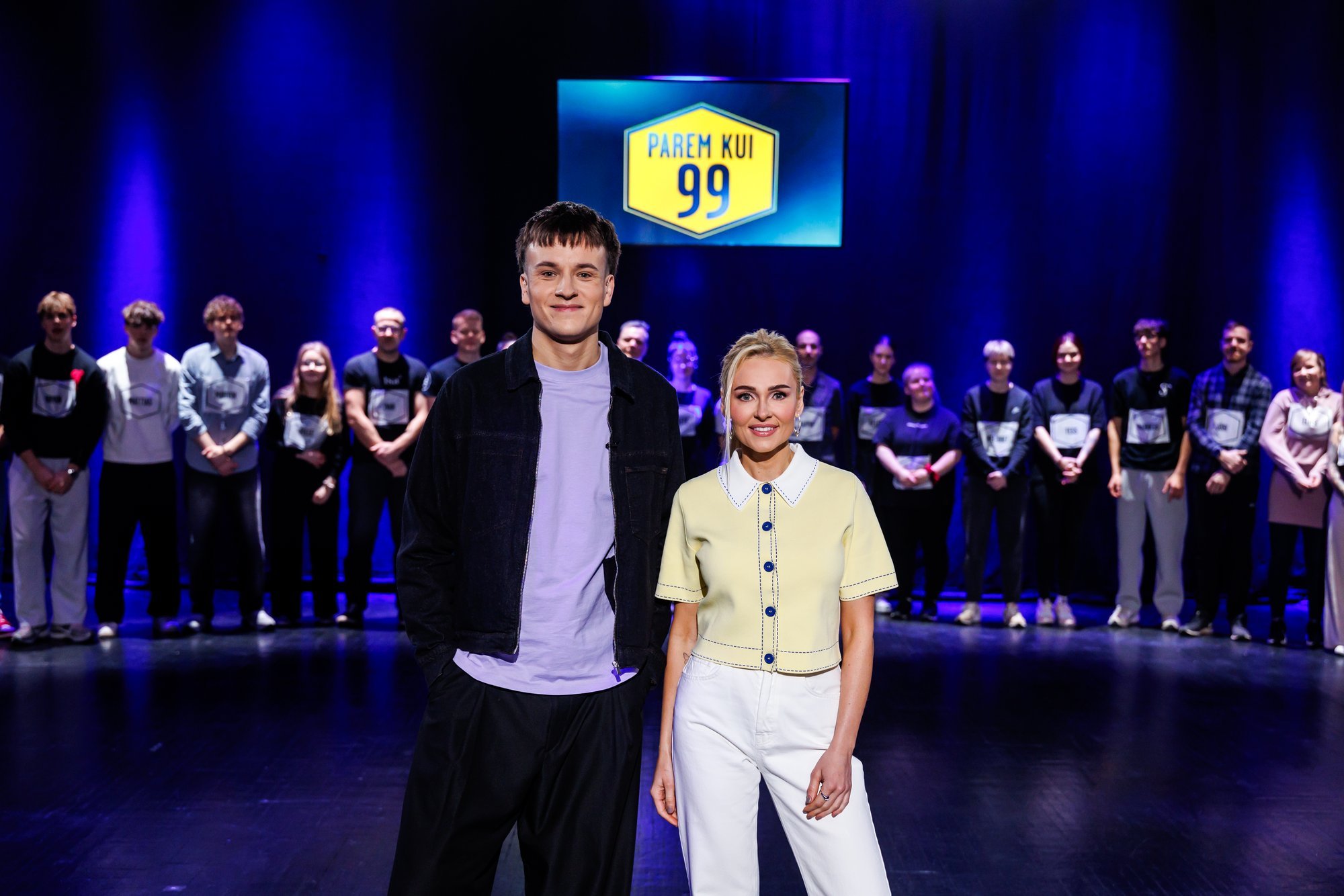 TELETOP | Ikaldus sai lõpu! Värske telesõu tõi viimaks vaatajad TV3 lainele