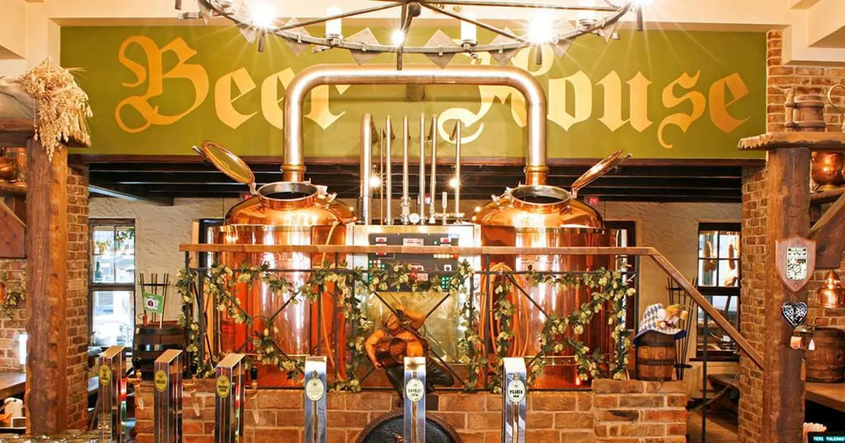 OSTA ÄRA! ⟩ Investorile maiuspala: Tallinna vanalinna ikoon Beer House otsib uut omanikku