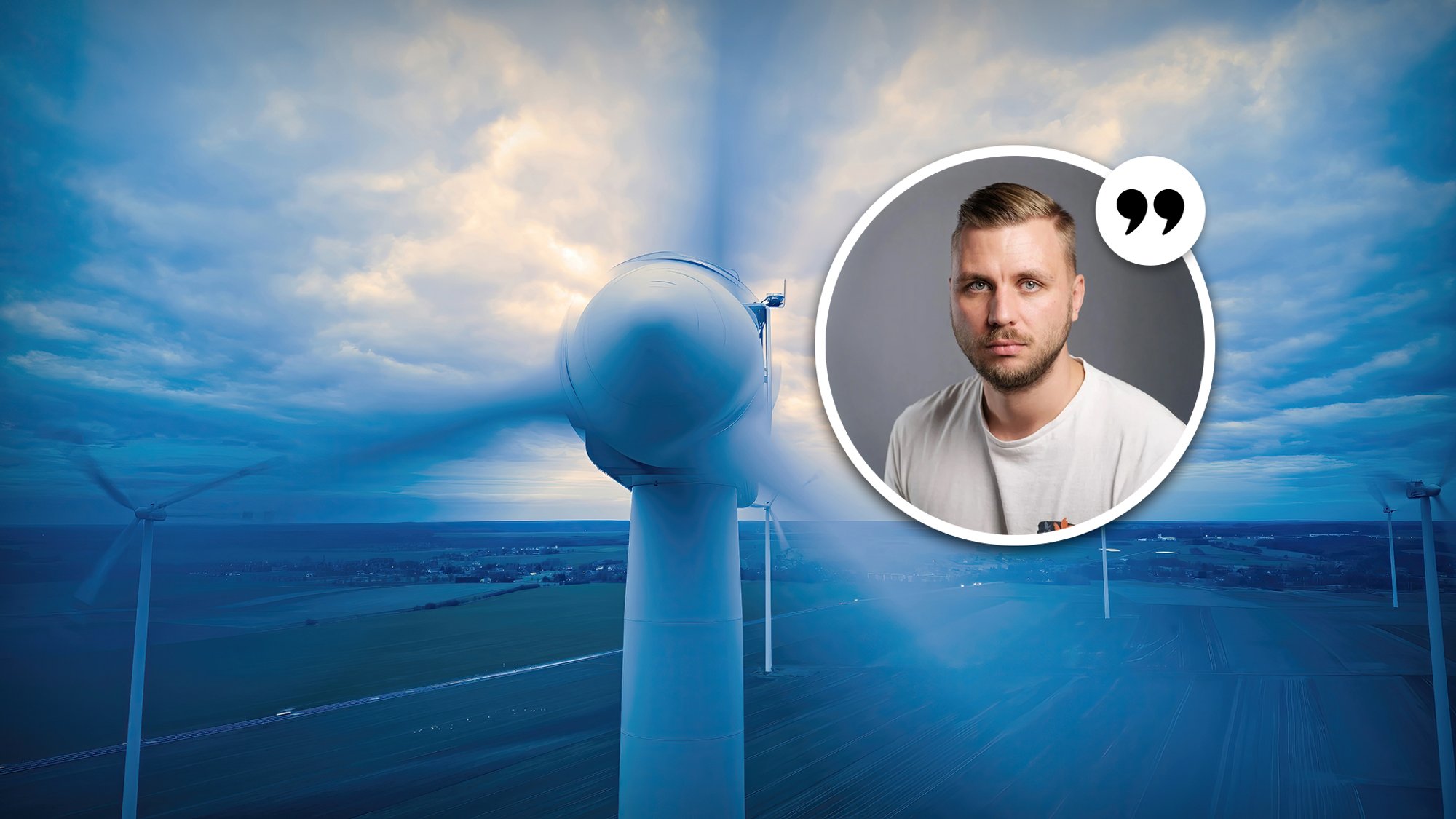 Silver Sillak: just tuuleenergia toob elektri hinna alla