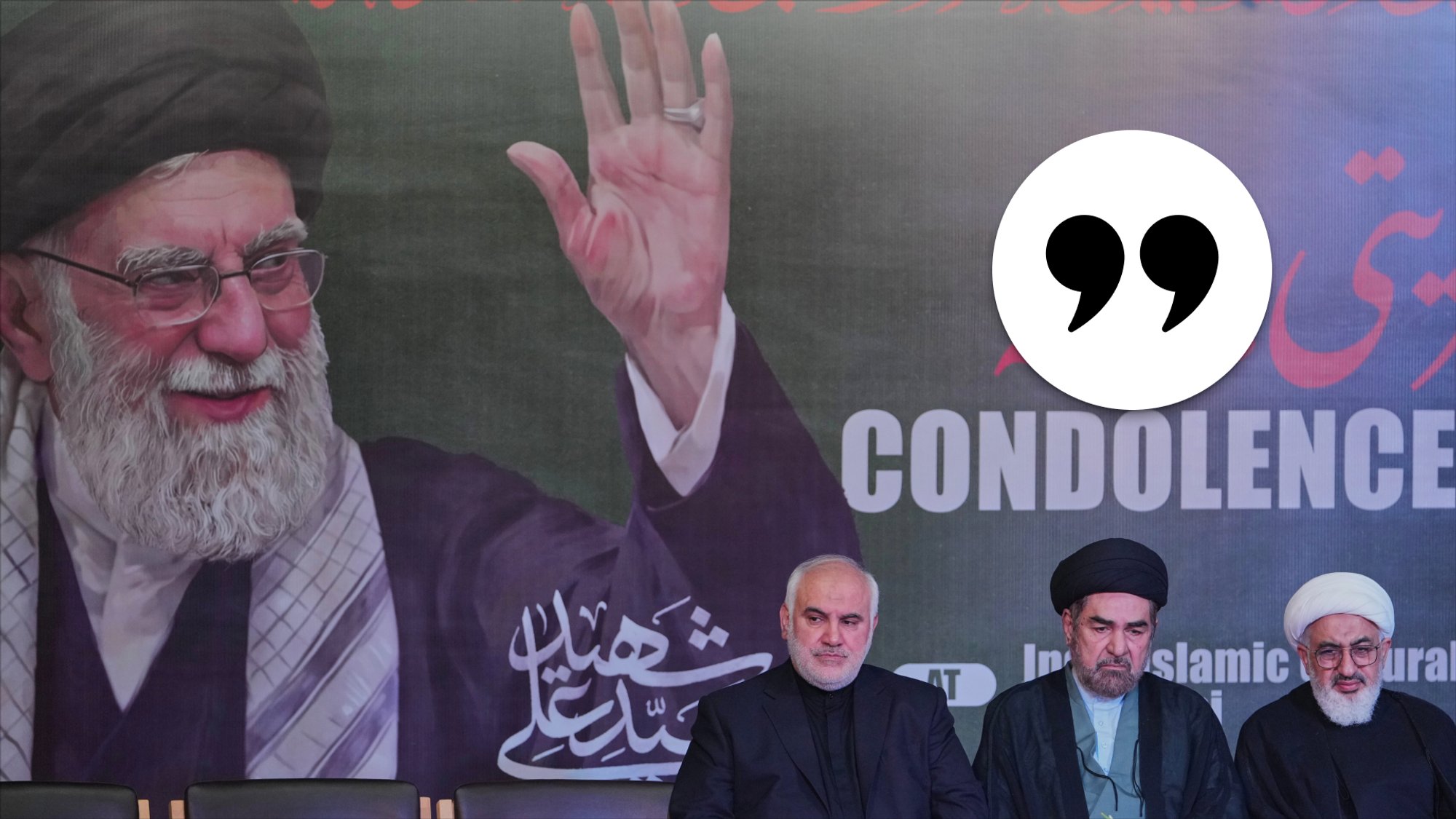 SÕJARAPORT | Rainer Saks: pommirahe tabas Iraani juhtidele rajatud punkrit, väidetavalt hukkus 50 liidrit