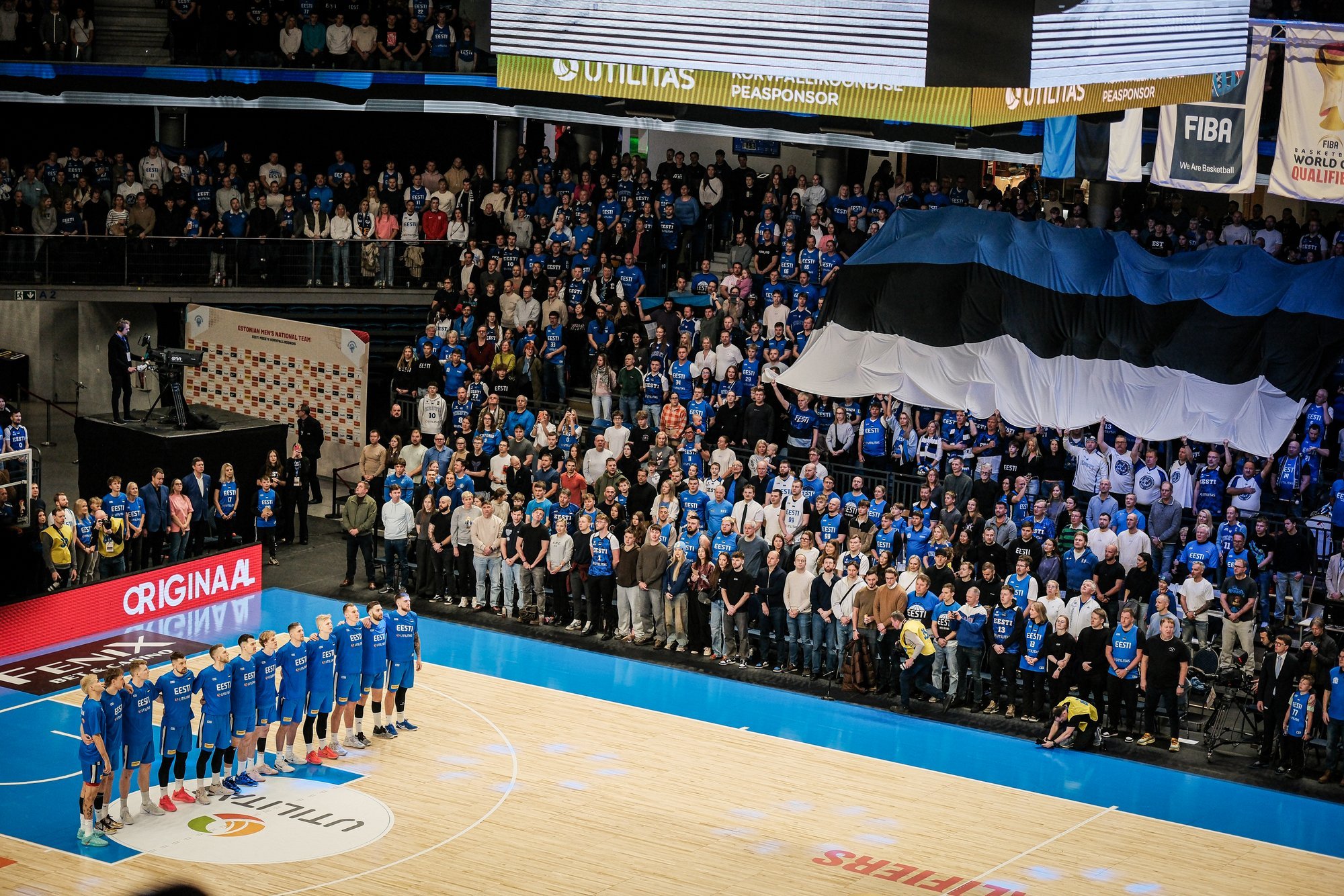 GRAAFIK | Eesti sopsas pühapäeval vabaviskeid 52%-ga. Millal viimati oli tabavus nii kehv ja millal tabati kõik visked?