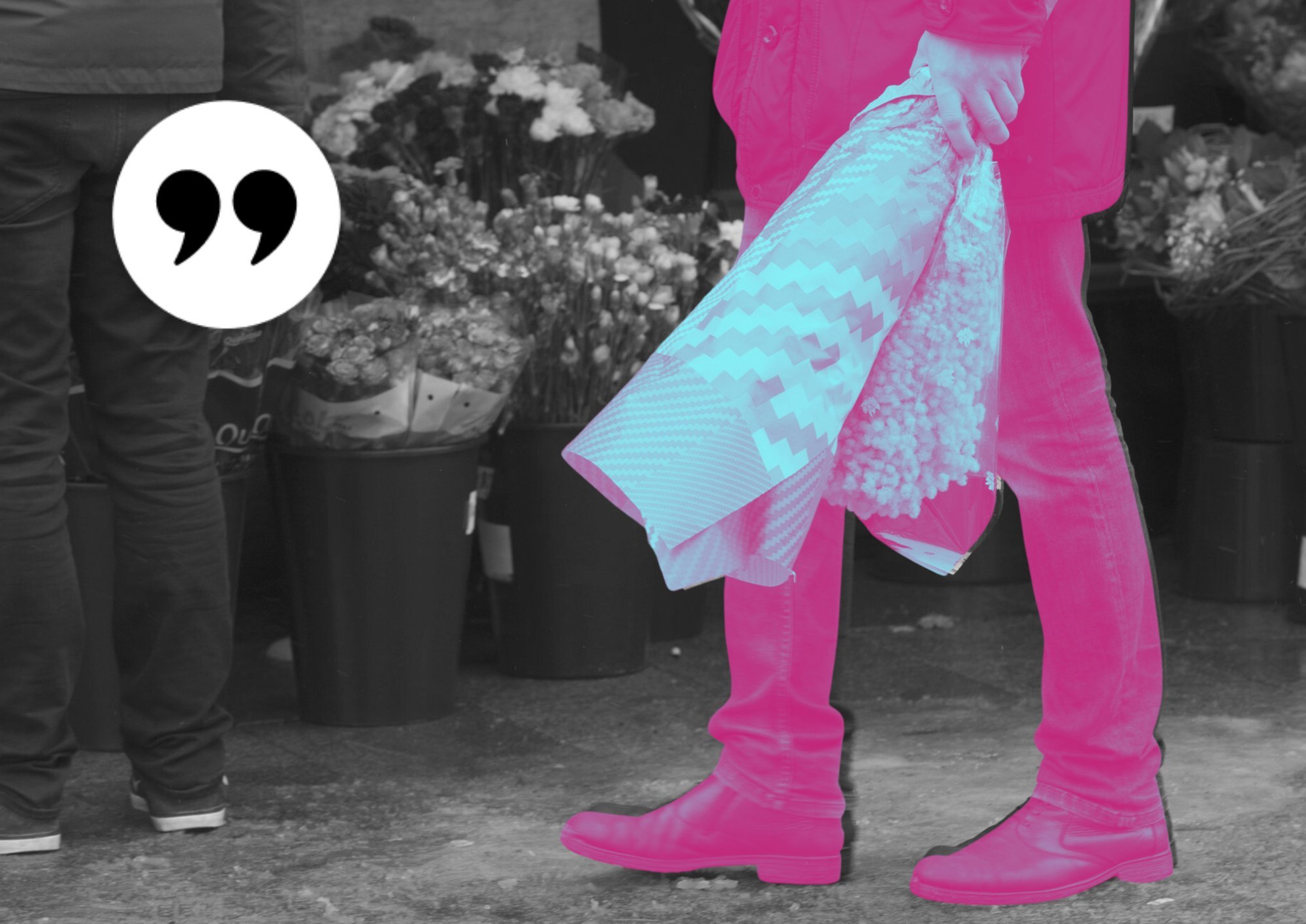 Inga Filipova: päev, mis varem pööras tähelepanu võrdsetele õigustele ja õiglasele kohtlemisele, keerleb nüüd lillekimpude ümber