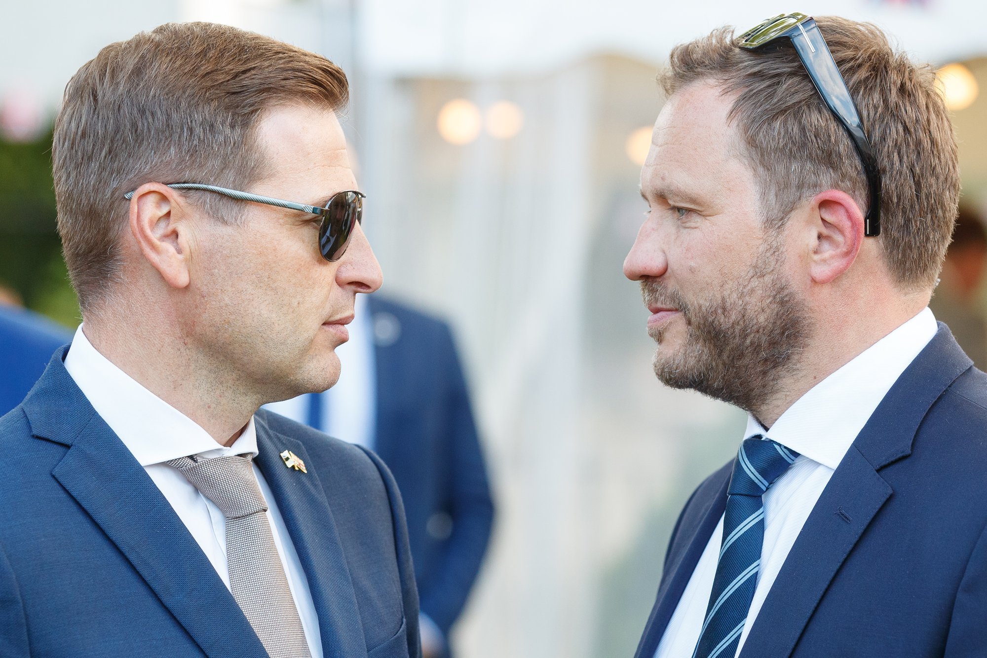 Välisminister Lähis-Ida evakuatsioonist: meie fookus ei ole Pevkuri personaalsel probleemil