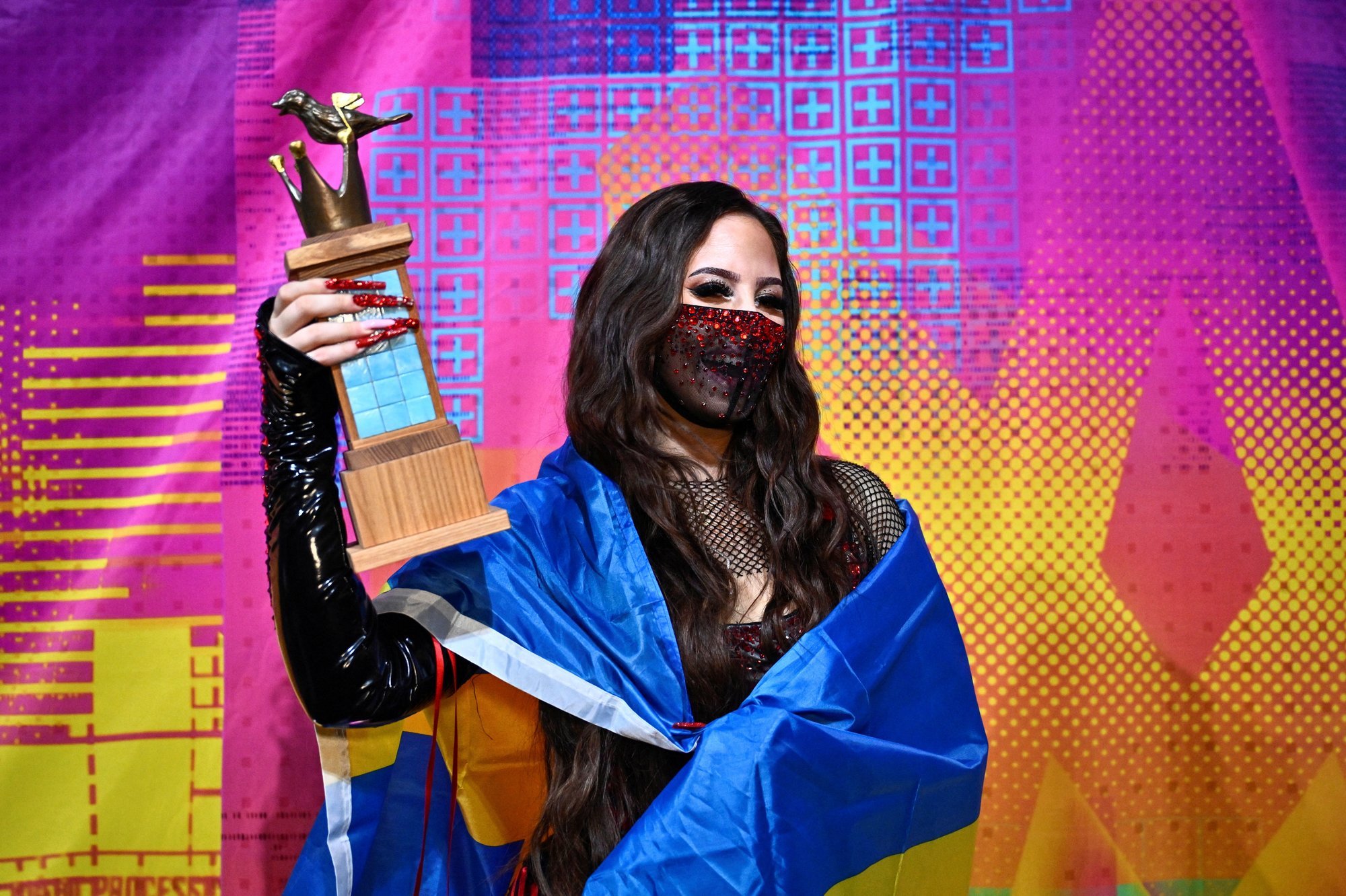 „Ma teen kindlaks, et nemad ei võida!“ Rootsi esindaja kritiseerib teravalt Iisraeli osalemist Eurovisionil