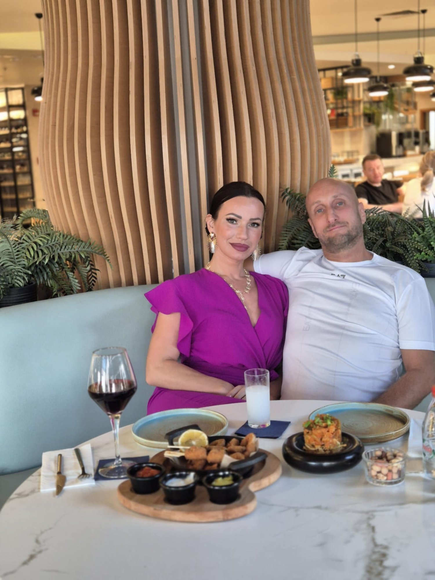 Marek Nõmmik sai oma ülejäänud miljonid kätte. „Need summad on nüüd Bigbanki kontole laekunud“