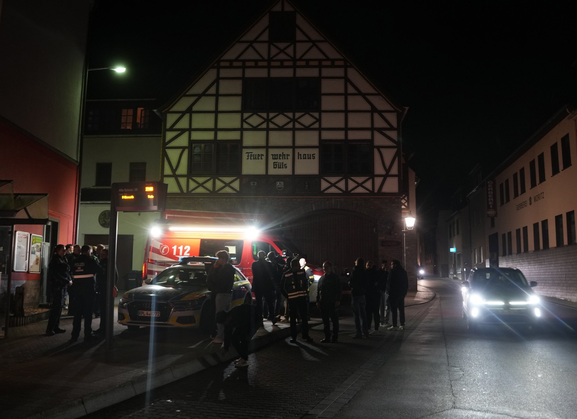 VIDEO JA FOTOD | Saksamaal sadas meteoriit läbi maja katuse