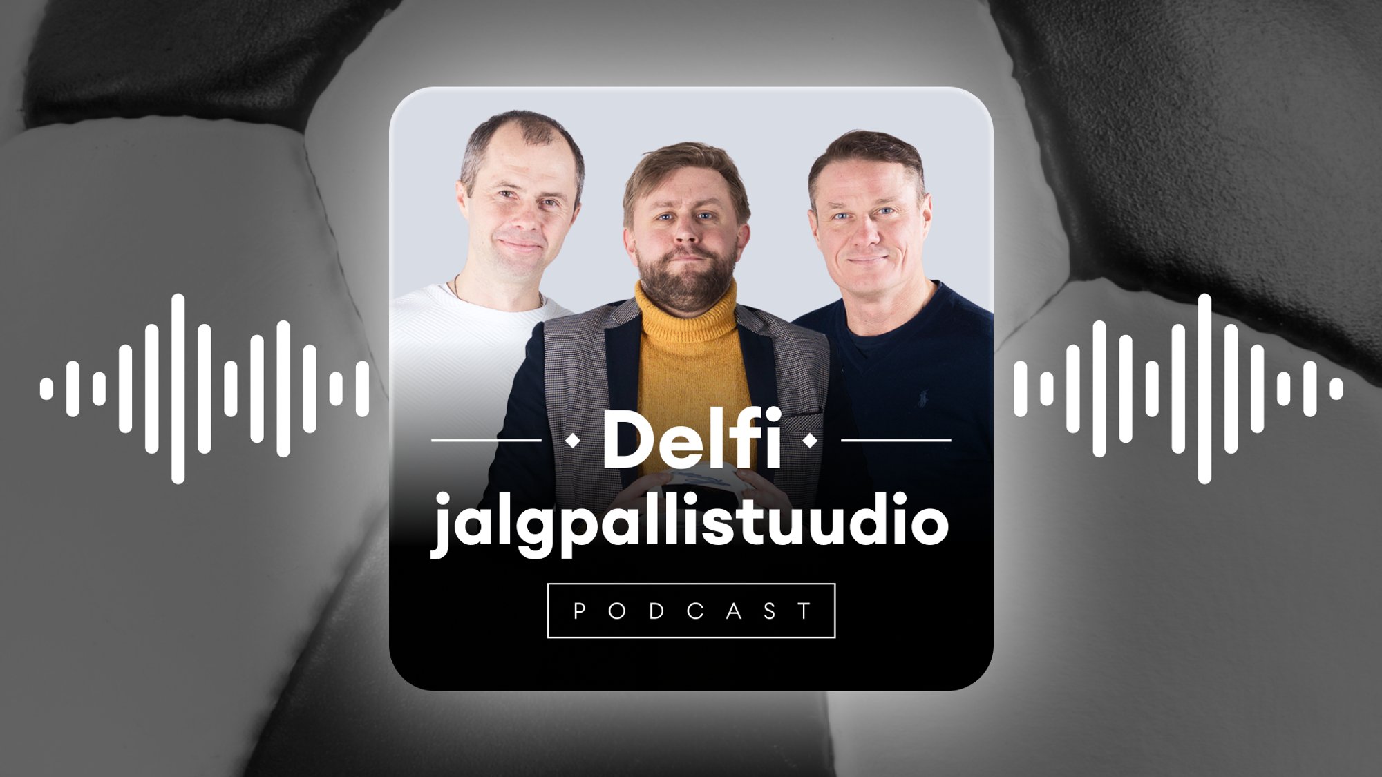 Kalju võitis Superkarika ja „Jalgpallistuudio“ meistriliiga väravalööjate draft