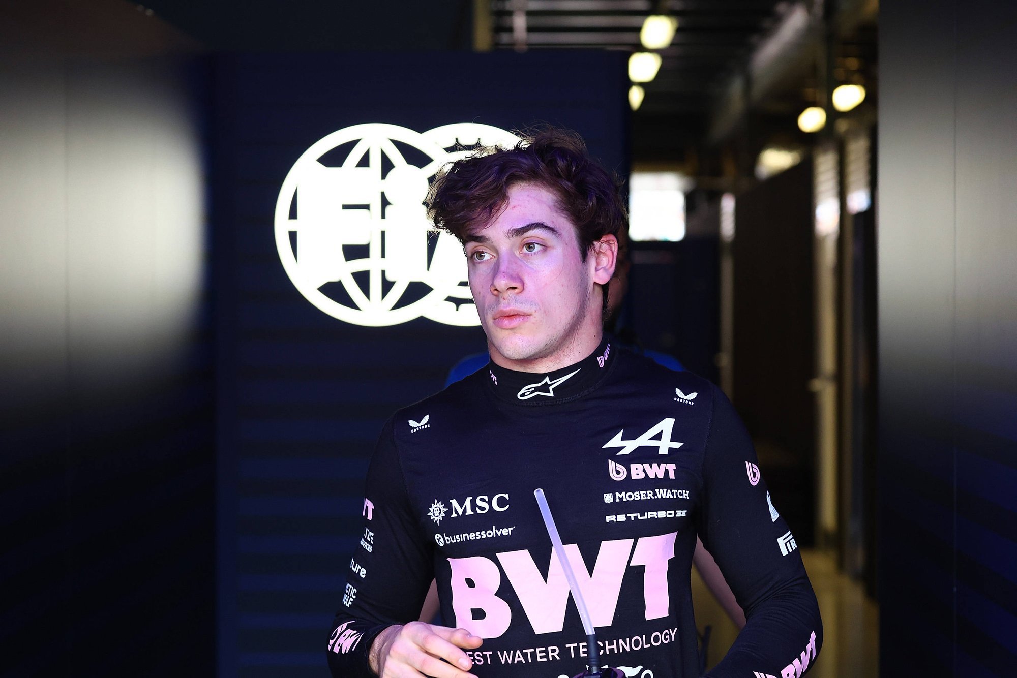 VIDEO | Franco Colapinto hea reaktsioon päästis ta suurest avariist. Ekspert: tal olid kassilikud refleksid