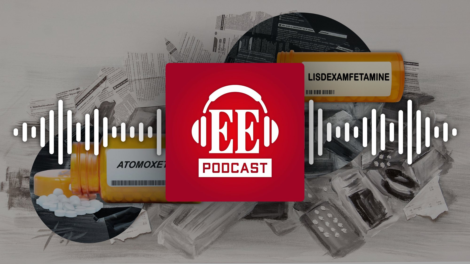 Tervisekassa arutab ATH-ravimite soodustusreeglite muutmist