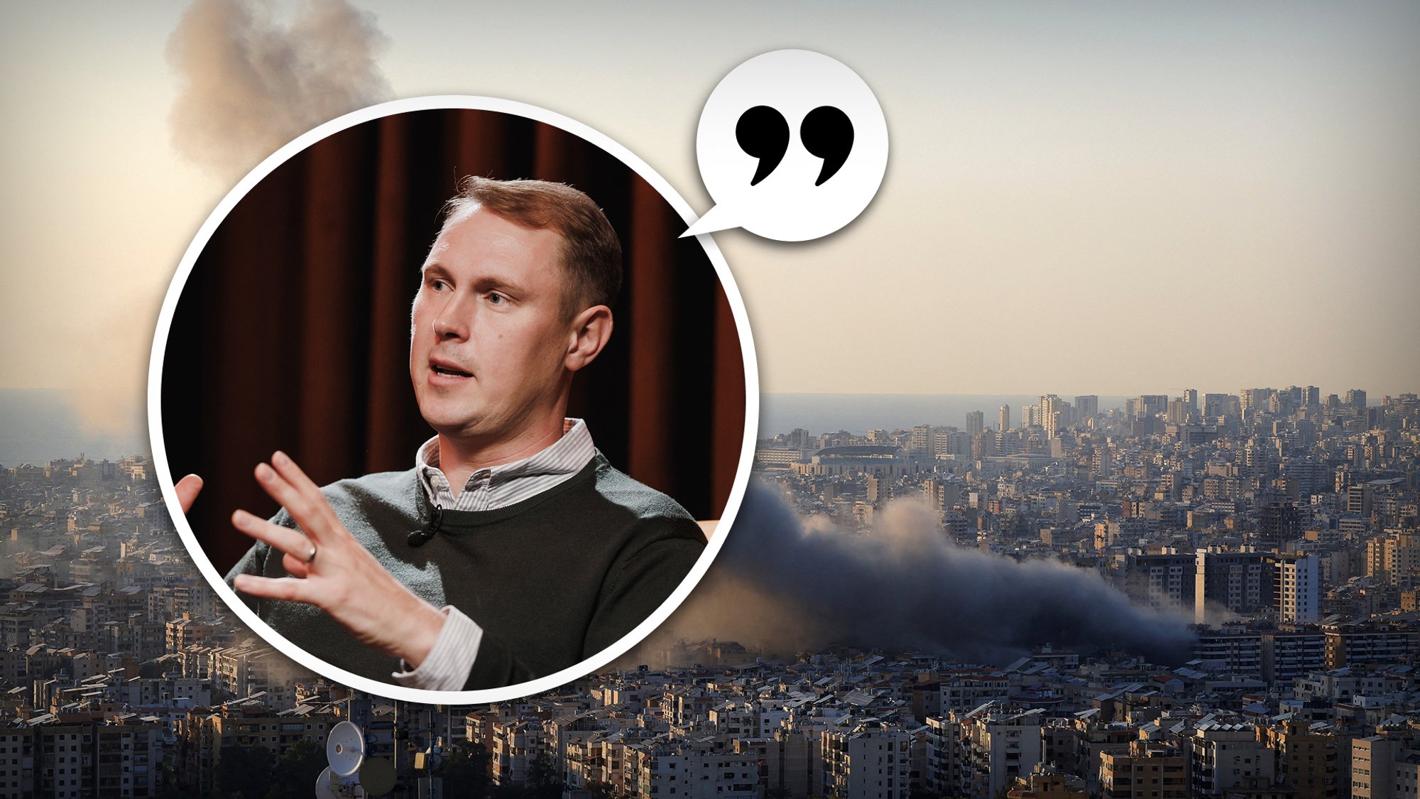 Raimond Kaljulaidi põhijäreldus Iraani sõjast: ka Eestis ei saa praegu millegi peale lõpuni kindel olla