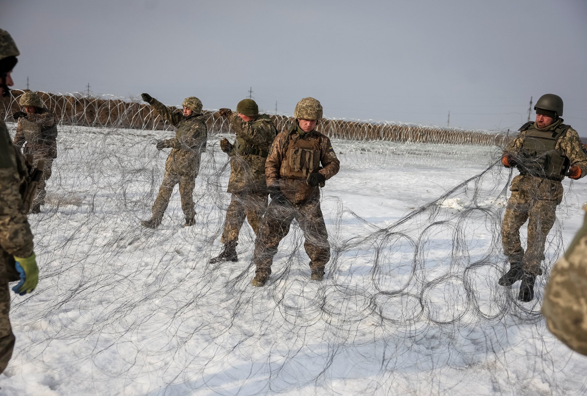 SÕJARAPORT | Peeter Tali: Ukraina jätkab pealetungioperatsiooni ja on juba suutnud vabastada pea kogu Dnipropetrovski oblasti