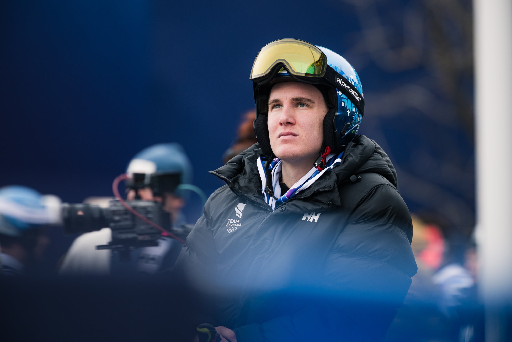 Tulemuseta jäänud Tormis Laine: mul pole enam midagi anda