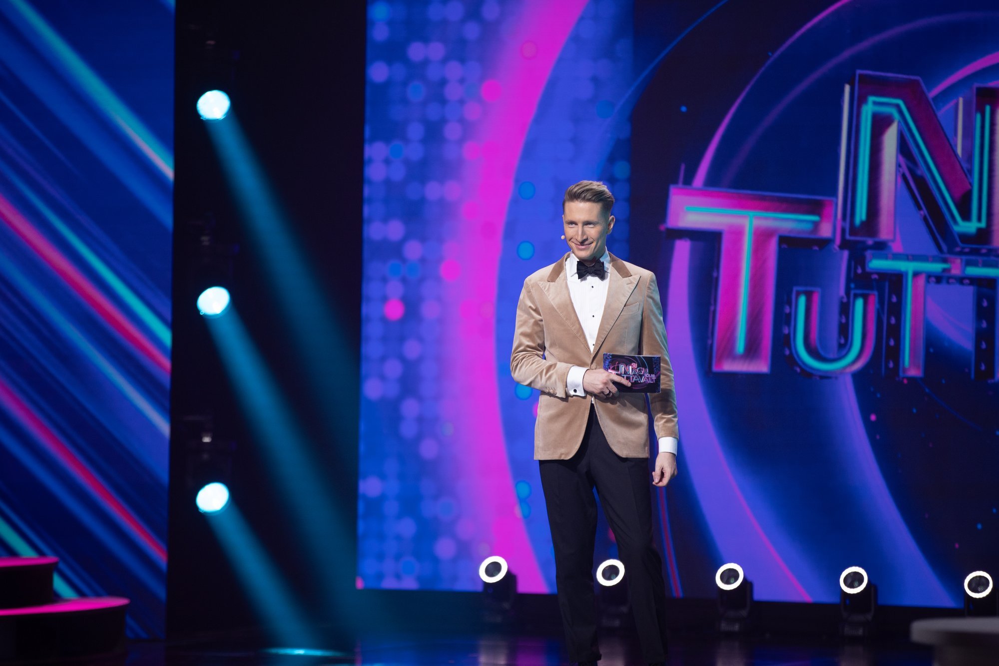 Saksamaa euroloo valimisse panustanud Karl-Erik Taukar: ma oleks ju võinud teoorias seal üritada saboteerida