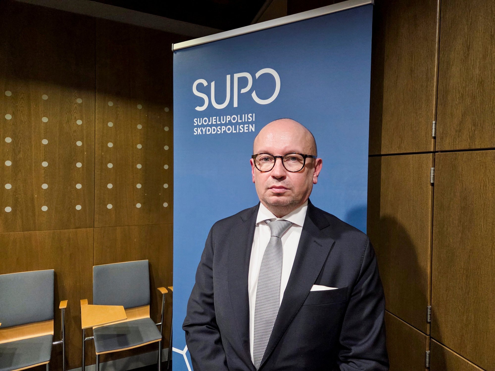 Soome kaitsepolitsei: Venemaa imperialistlikud eesmärgid ei kao Ukraina sõja lõpu ega Putini lahkumisega