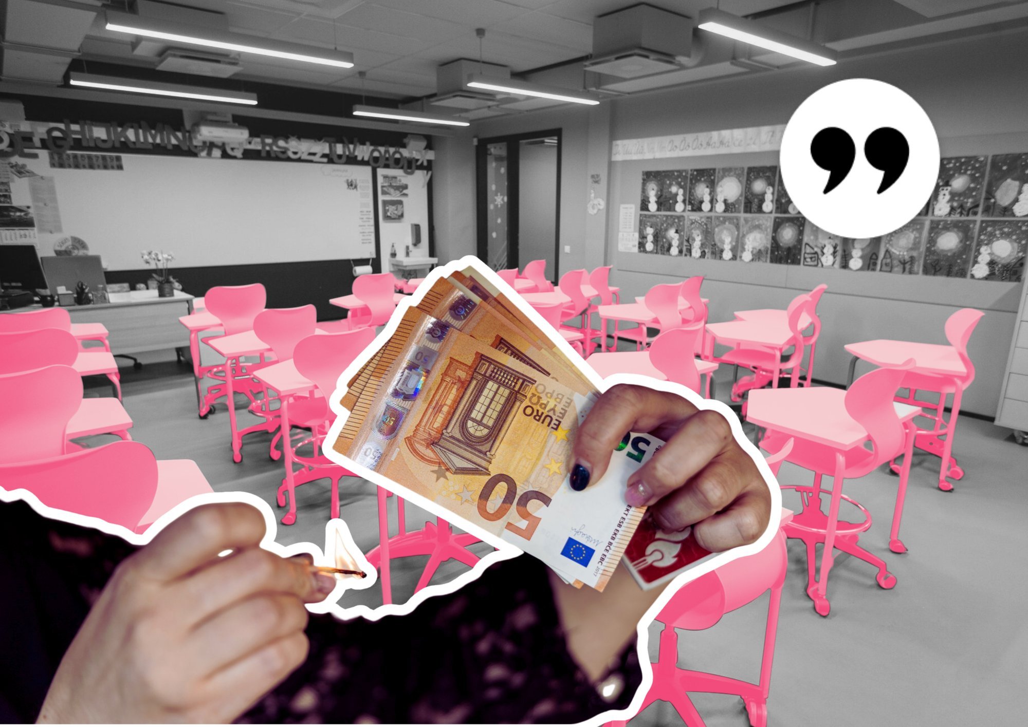 Anni Sild: tuhanded koolitused, miljonid koolituseurod – ja vastu ei saa selle eest midagi. Sest mõõdetakse ja hinnatakse vale asja