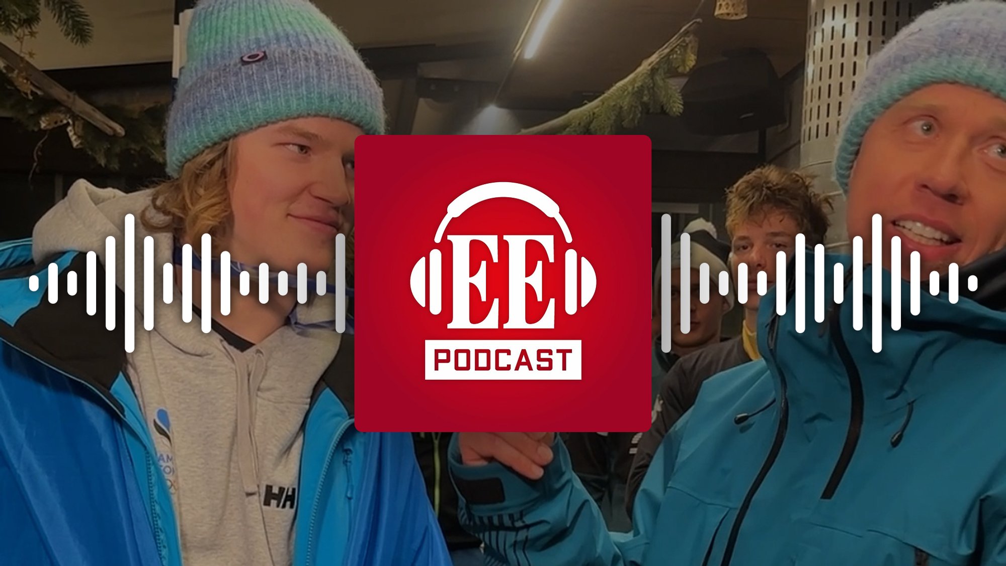 Ekspressi ajakirjanik käis Tõnis ja Henry Sildarul külas. „Nad on väga toredad inimesed“