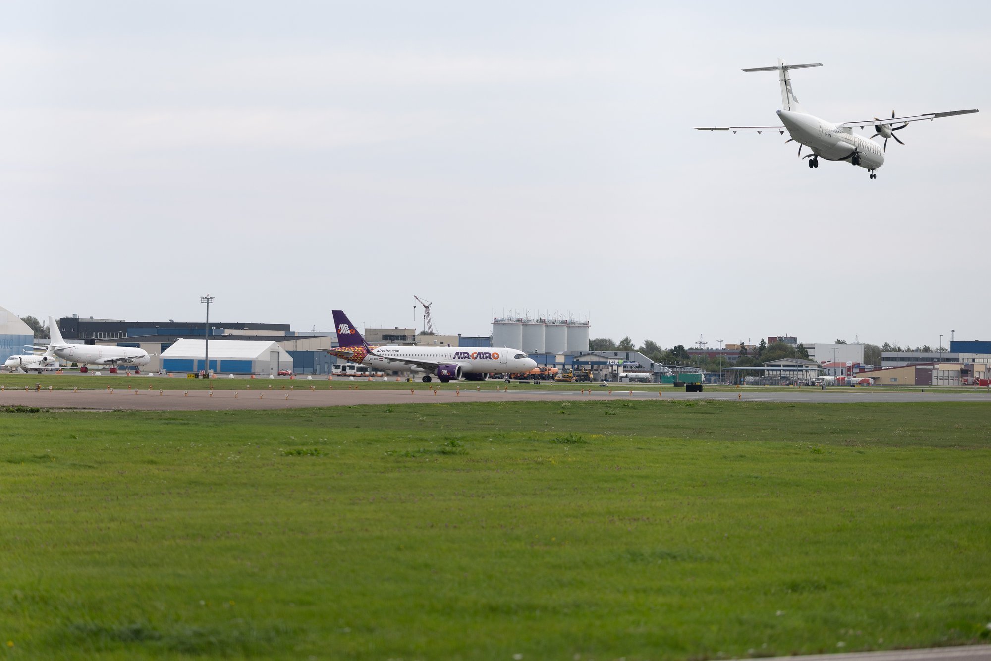 Välisministeerium korraldab esimese erilennu Omaanist Tallinnasse. Reis maksab ühele inimesele 400 eurot