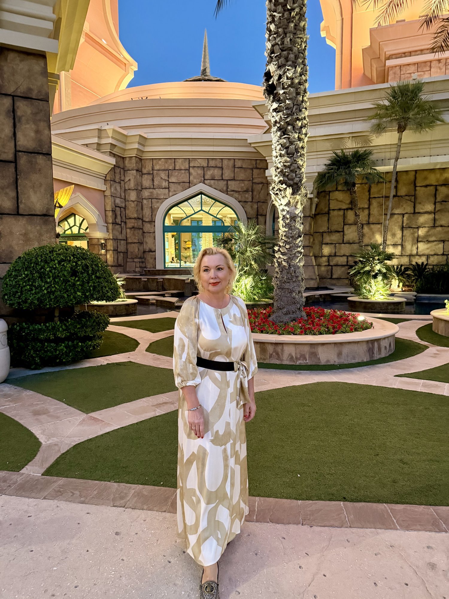 REISILÕKSU PÄEVIK | Kroonika peatoimetaja Ingrid Veidenberg Omaanist: täna õhtul oleksime pidanud maanduma Tallinnas