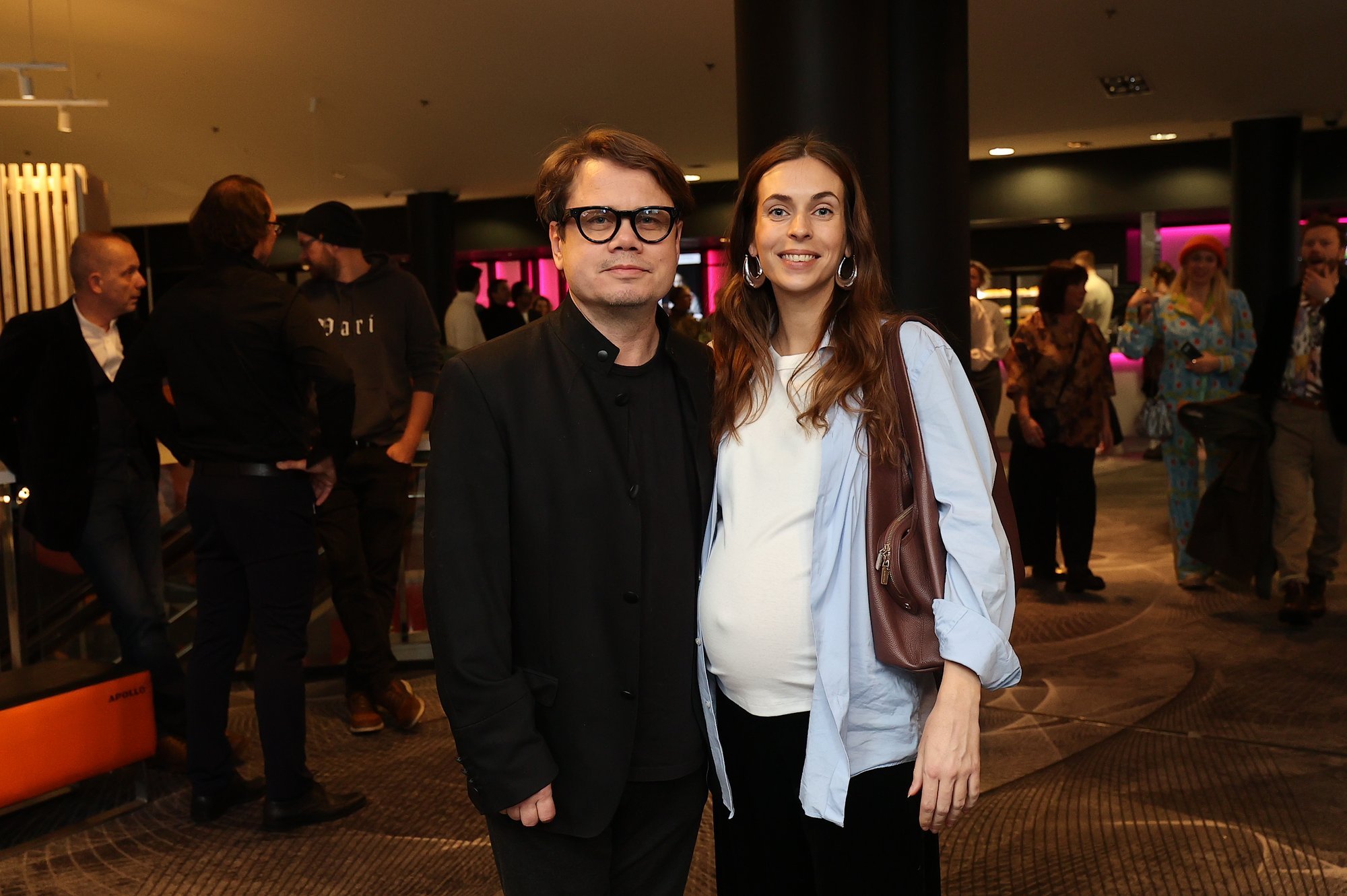 Ootamatu äratundmine! Telemees Ken Saan oli tänu telesaatele oma kallima Anette perega juba aastaid tagasi kohtunud