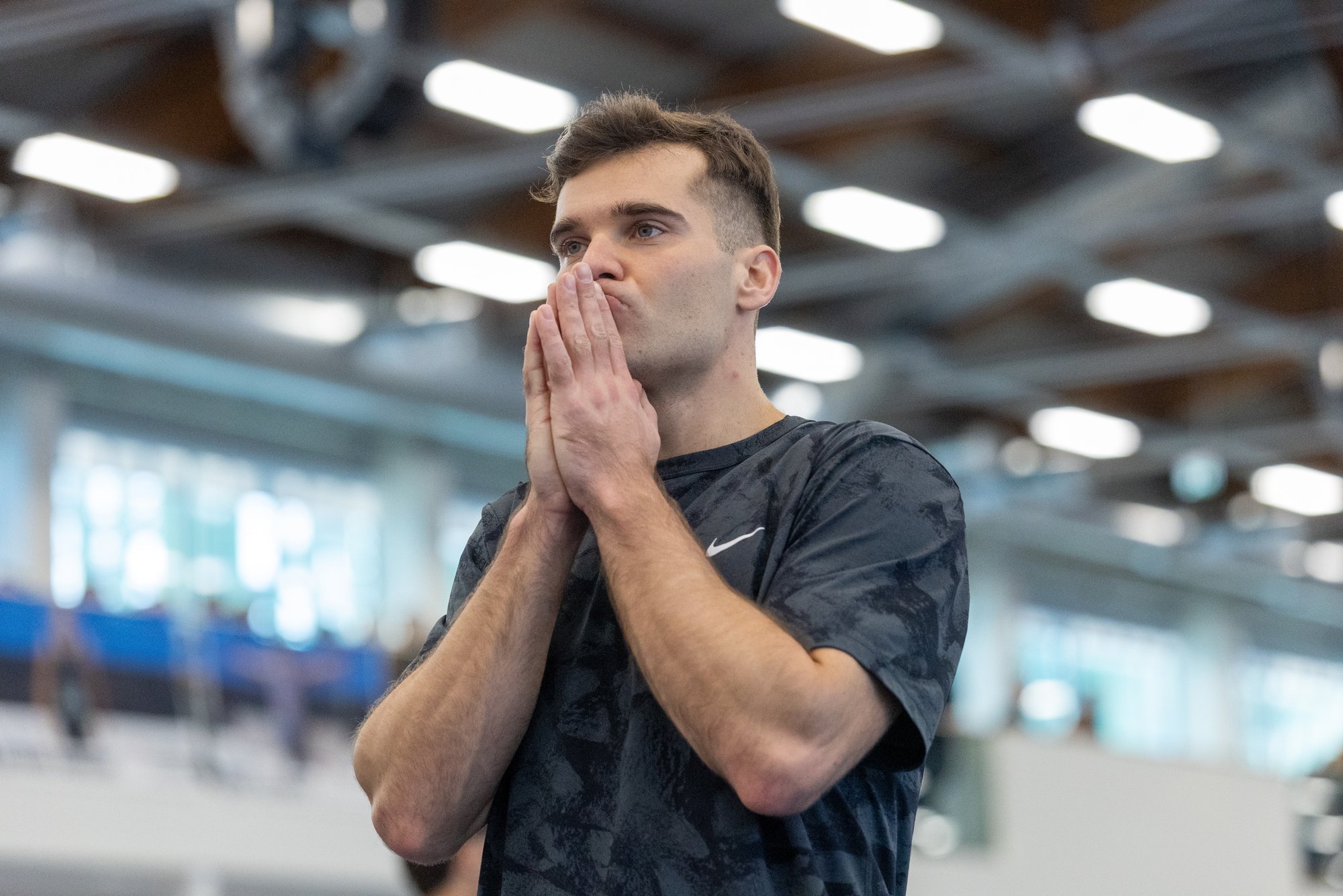 Risto Lillemets loobus sise-MMil osalemisest