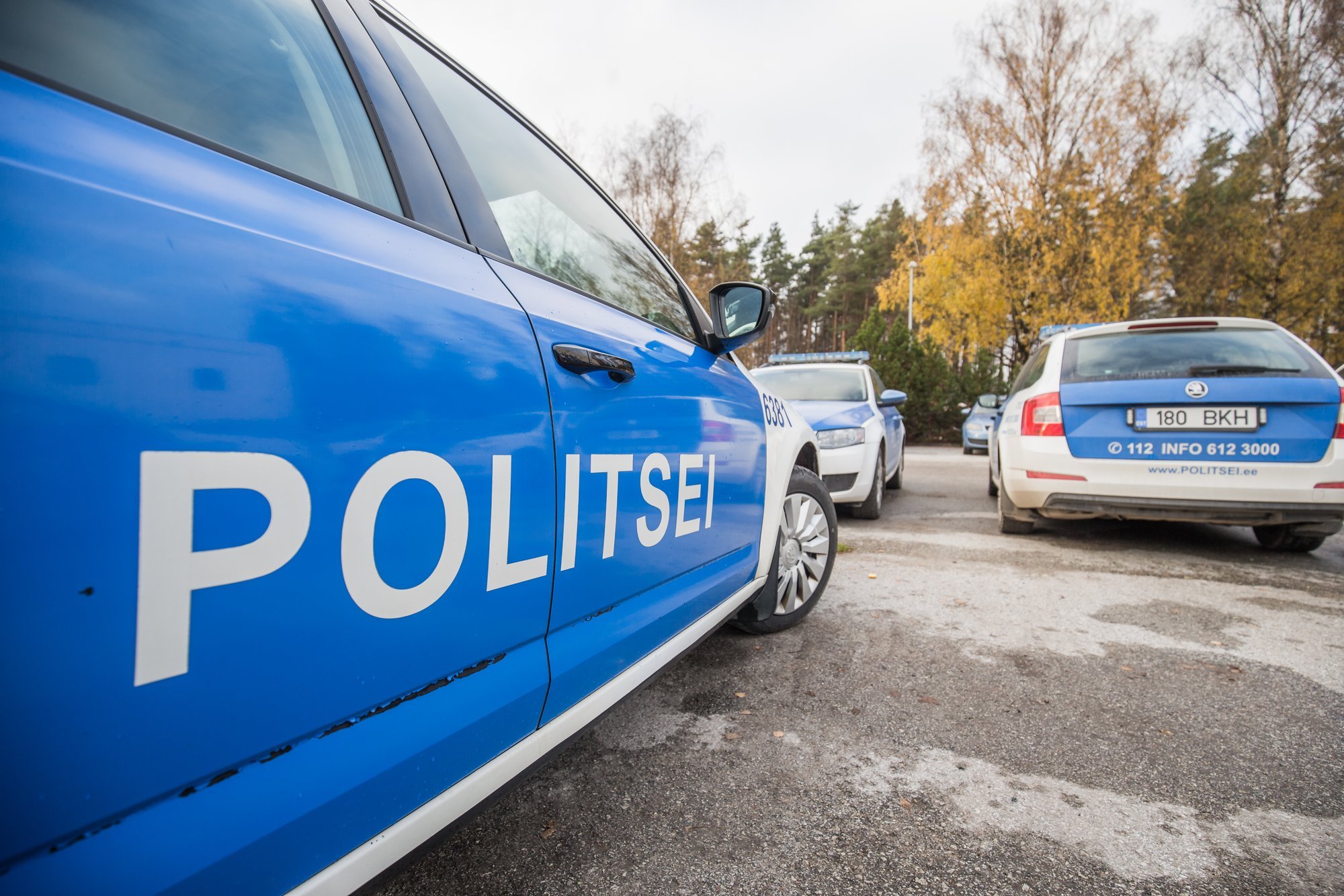 Kohus vähendas politsei tehtud trahvi poole võrra. „Viimase aasta hinnatõus on pannud paljud väga raskesse majanduslikku olukorda“