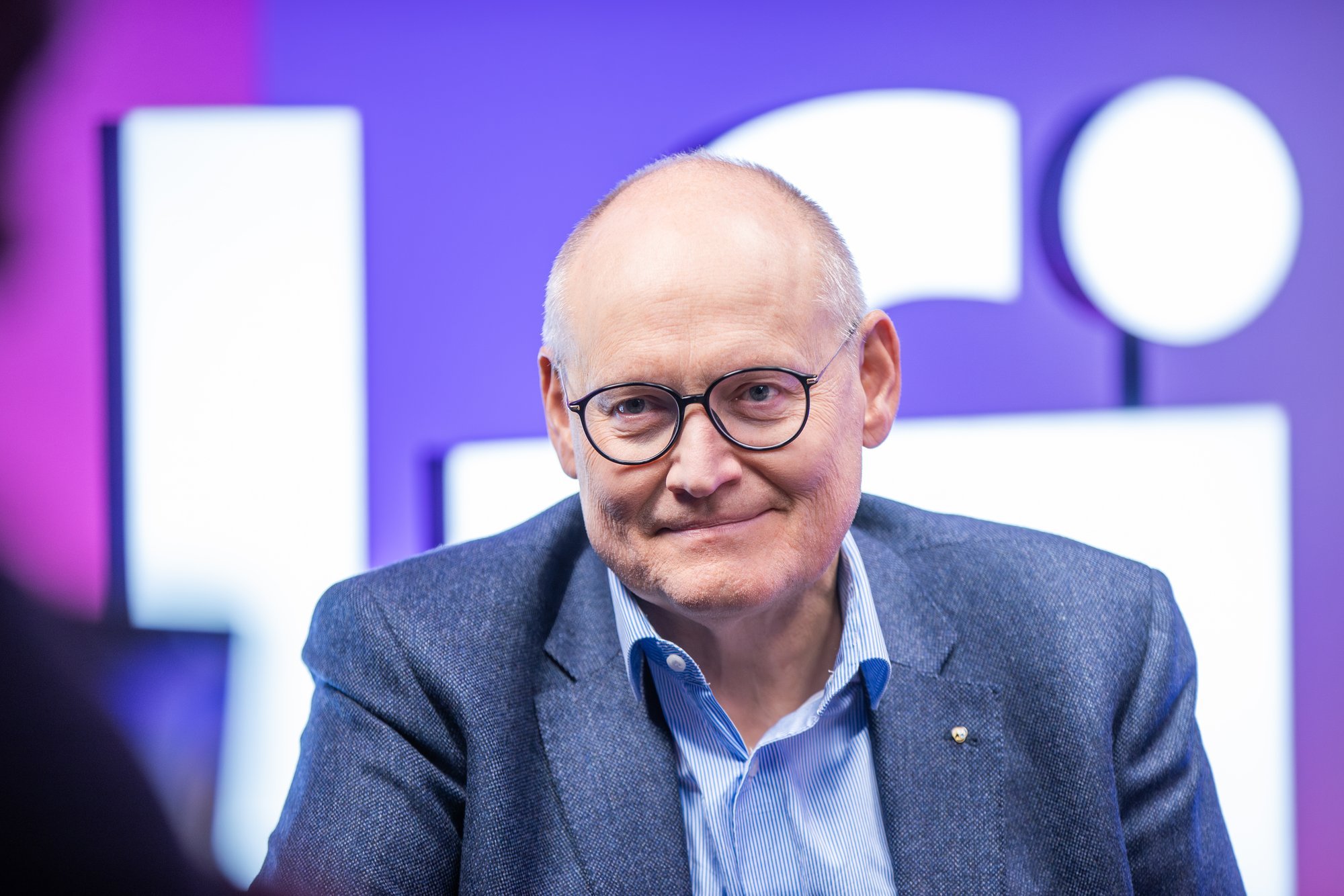 Raivo Vare: meil pole mingit alust arvata, et Iraani sõja mõjud Eesti majandusse ei jõua