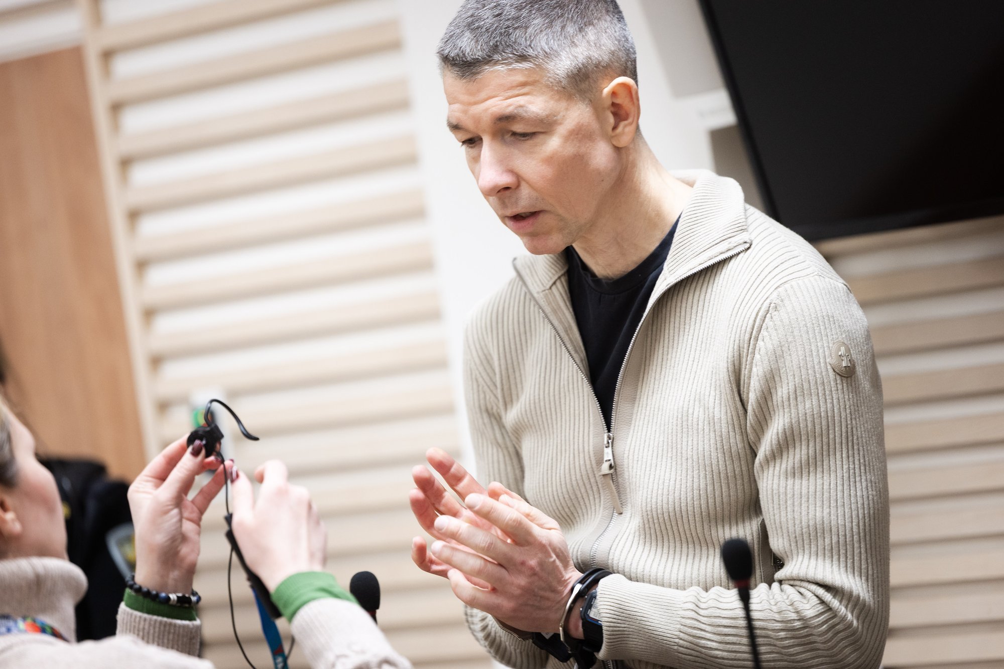 Moskva suurärimees läheb Eestis aastateks vangi, Tallinna firmale trahv 3 000 000 eurot