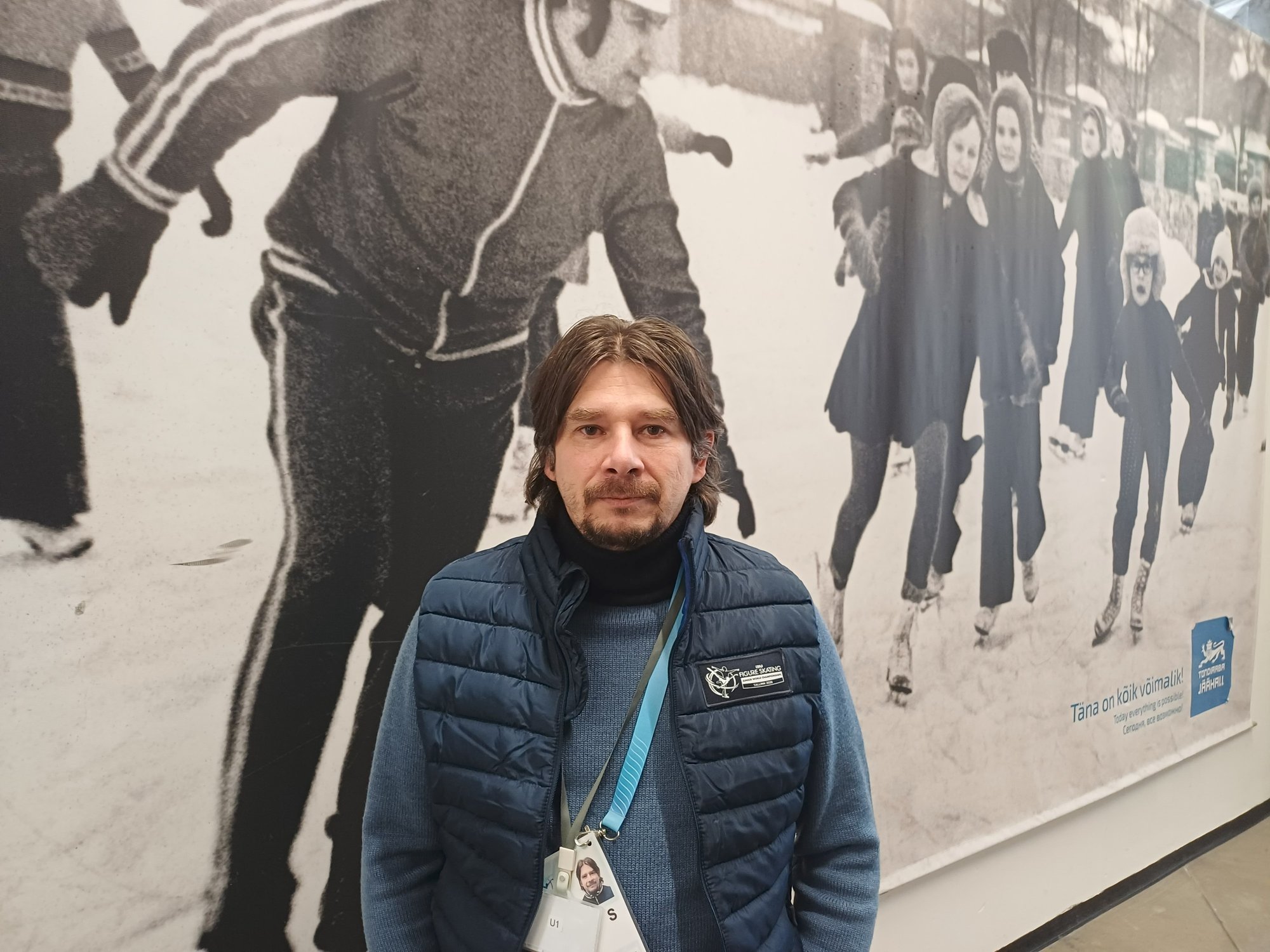 Eesti on iluuisumaailmas kenasti pildis. Hernits: teised Euroopa riigid otsivad meie suurt saladust, aga seda pole