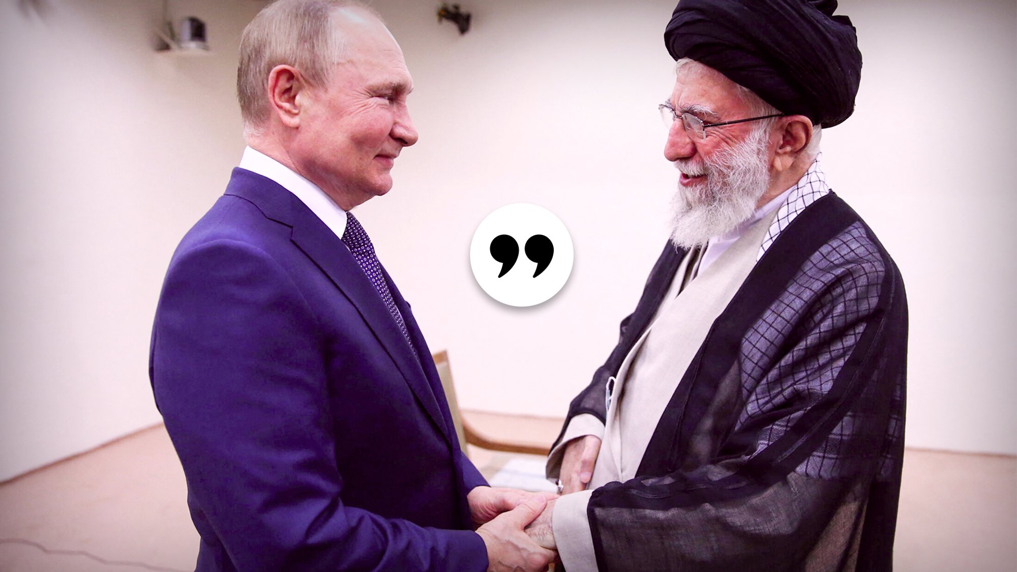 Igor Gretski: USA rünnakud Iraanile tulid Moskvale äärmiselt ebameeldiva üllatusena