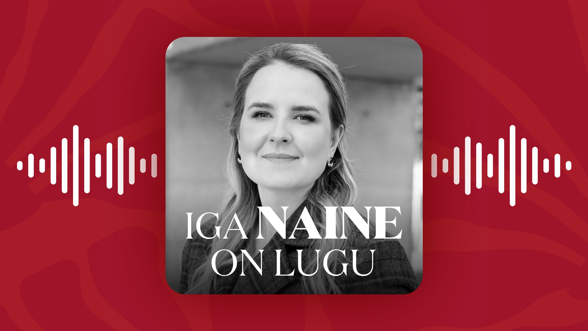 Onkoloog Elen Vettus: tegelikult võib iga haigus lõppeda surmaga