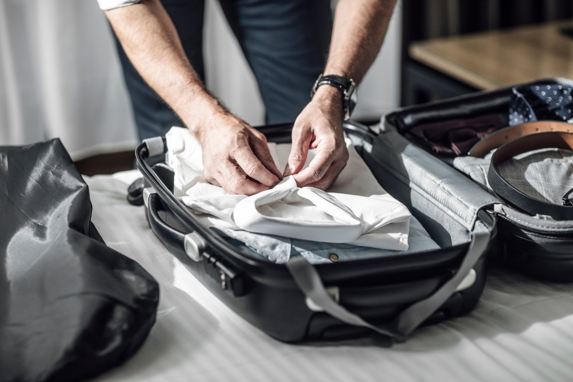 „Märk sellest, et suhe on muutunud koormavaks.“ Viis põhjust, miks partner otsustab lahkuda