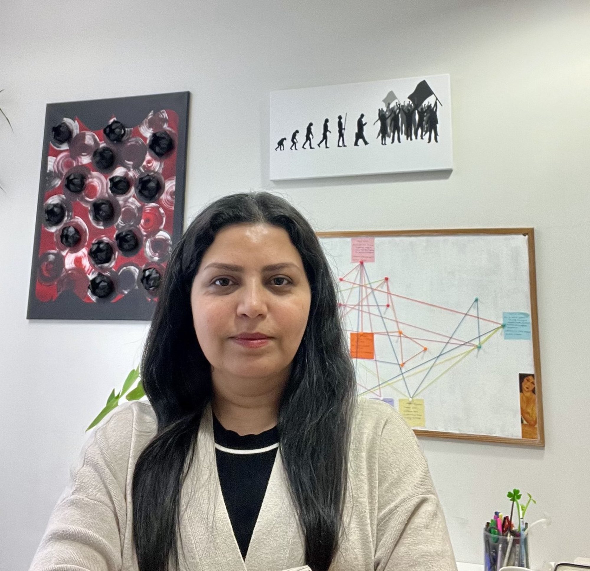 Eestis elav Iraani päritolu nooremteadur: režiimi varisemine on vaid aja küsimus