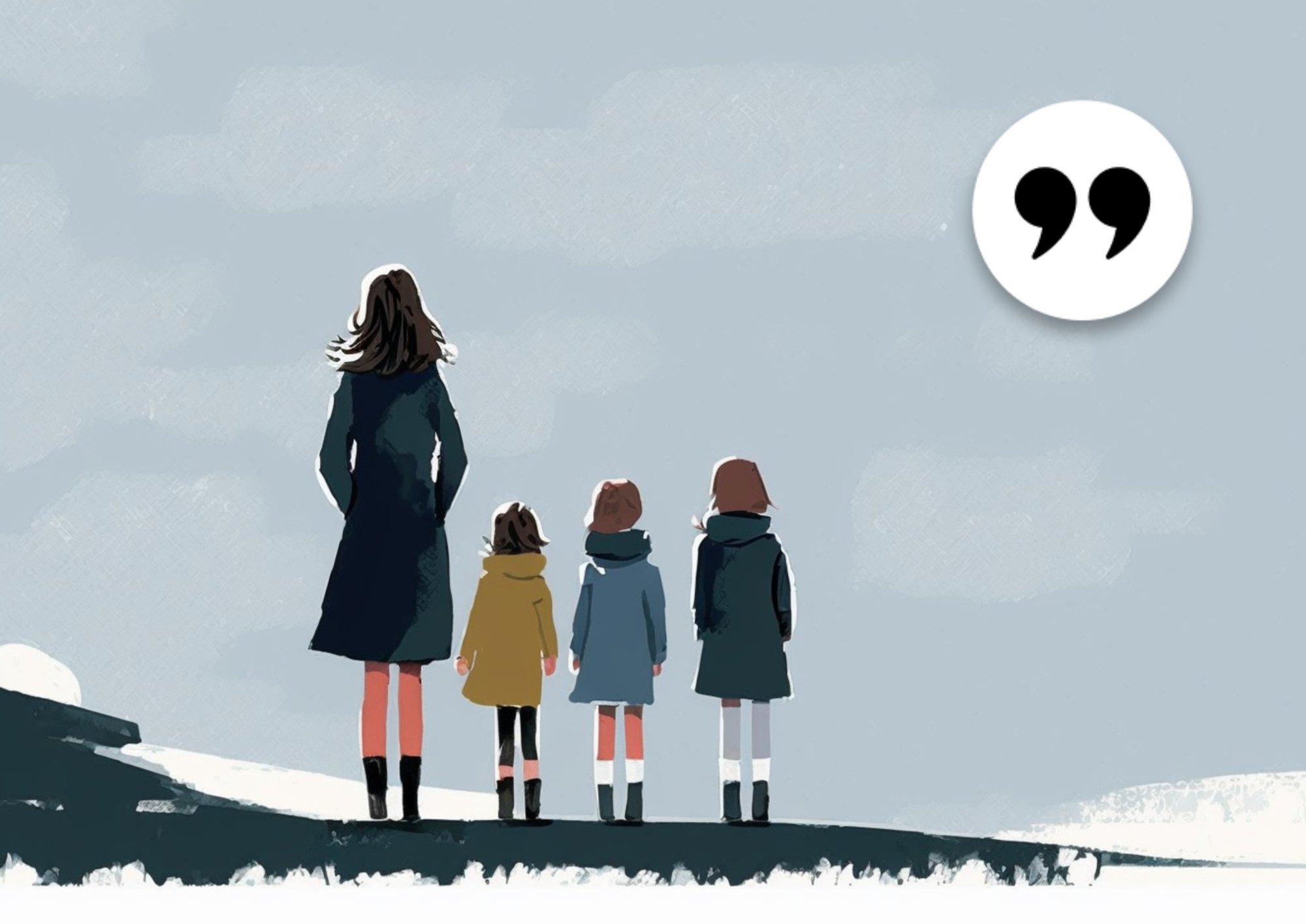 Karmen Koppel: liiga kaua oleme käsitlenud peret kui iseenesest toimivat üksust ja lapsevanemaid kui taustsüsteemi