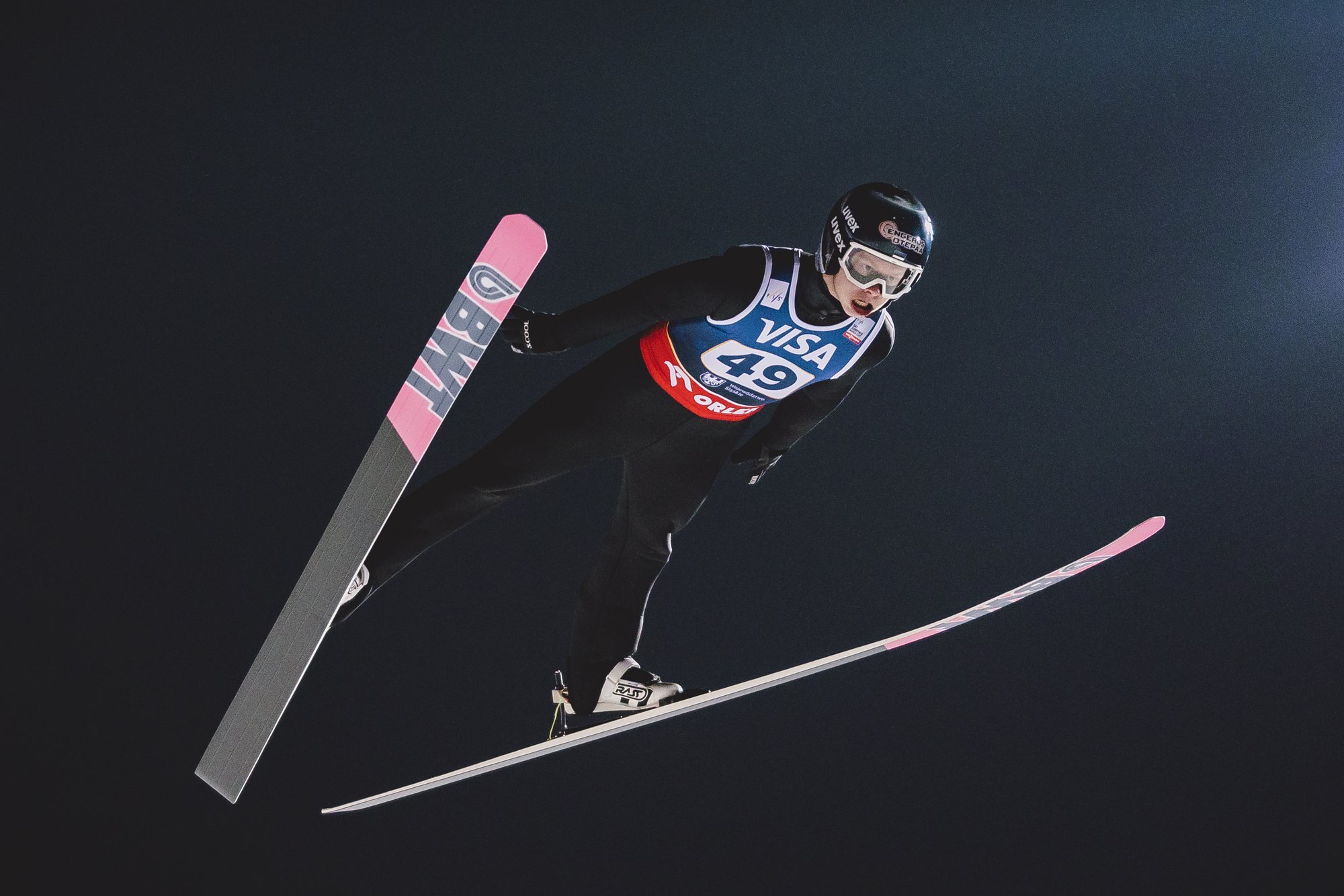 Artti Aigrole jäi Lahtis teise vooru uks suletuks