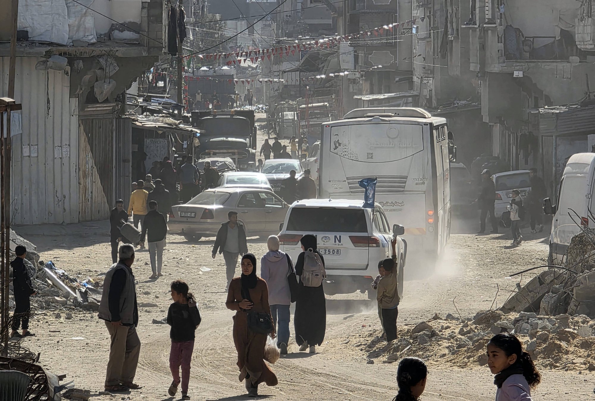 USA hoiatab oma kodanikke Egiptusesse reisimise eest. Eestlastel soovitatakse püsida vaid kuurortides