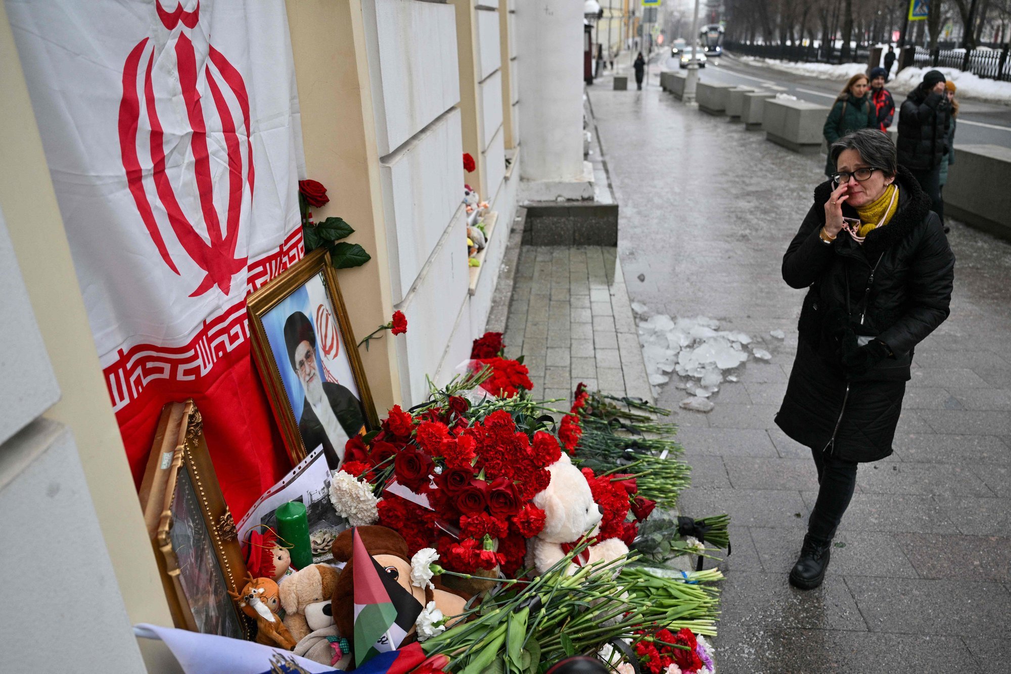 Vene meedia ülevaade: Putin on Iraani saatuse pärast mures, aga nafta hinna tõus teeb kõigile rõõmu