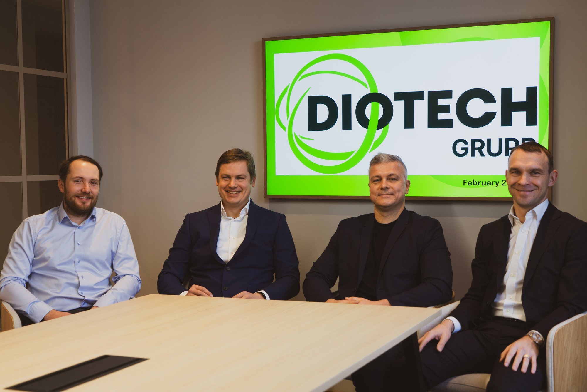 Aastaga valmib Tsirguliinas võimas akuelektrijaam