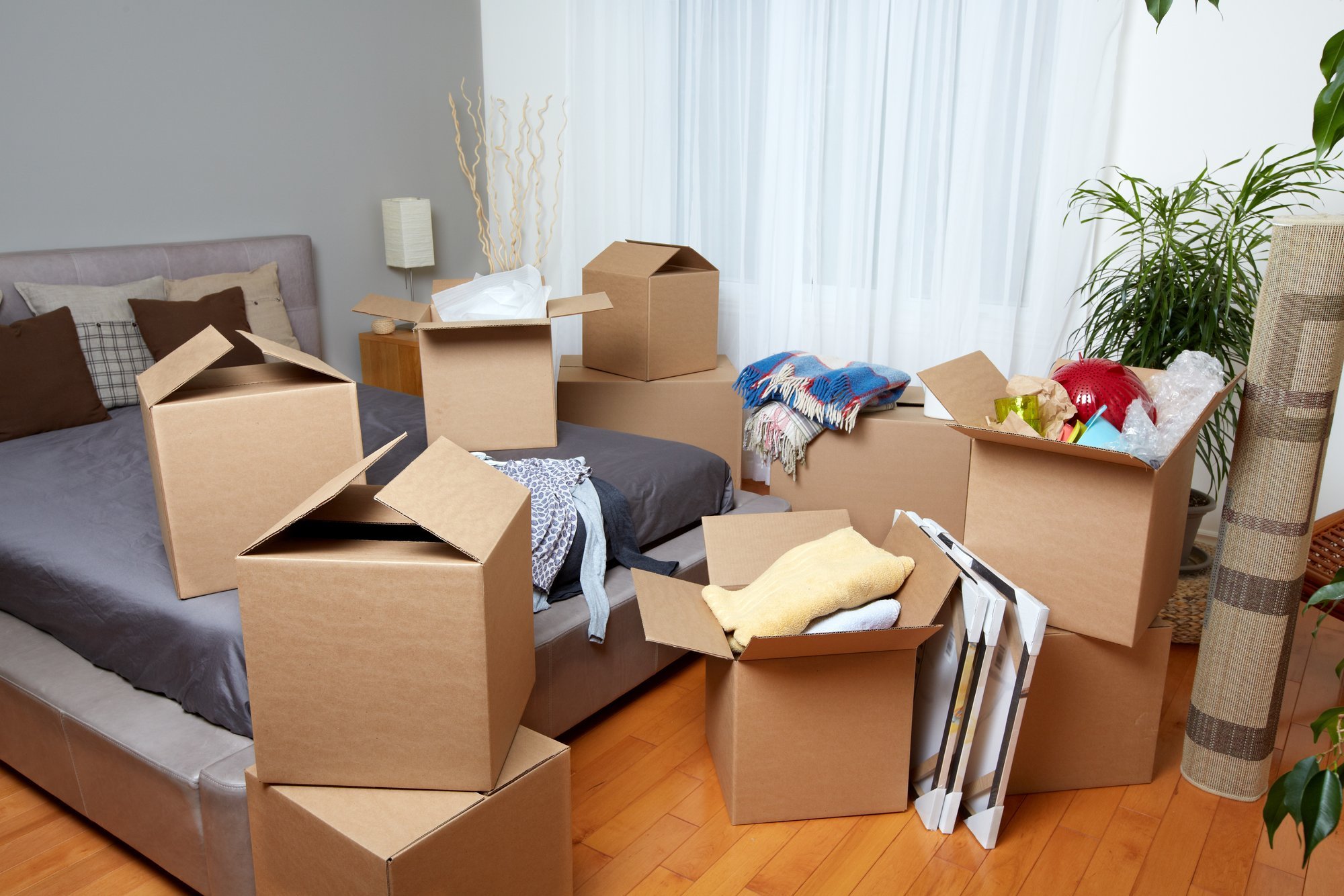 HEA TEADA | Mis saab lahku minnes ühisest kodulaenust?