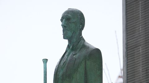 HOMNE EESTI ⟩ Rando Jaaksoo: homne Eesti vajab eilse Wabariigi vabadust