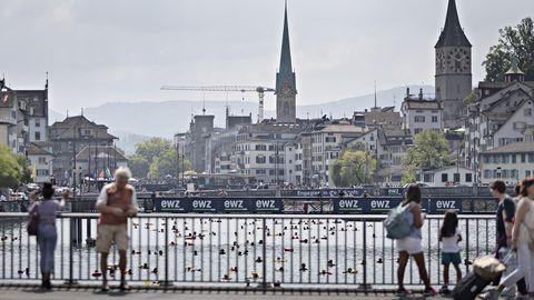 EDETABEL ⟩ 10 Euroopa kalleima eluasemeturuga linna