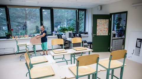 KÄTLIN KONSTABEL ⟩ Andekas laps – kas õnnistus perele või keeruline väljakutse